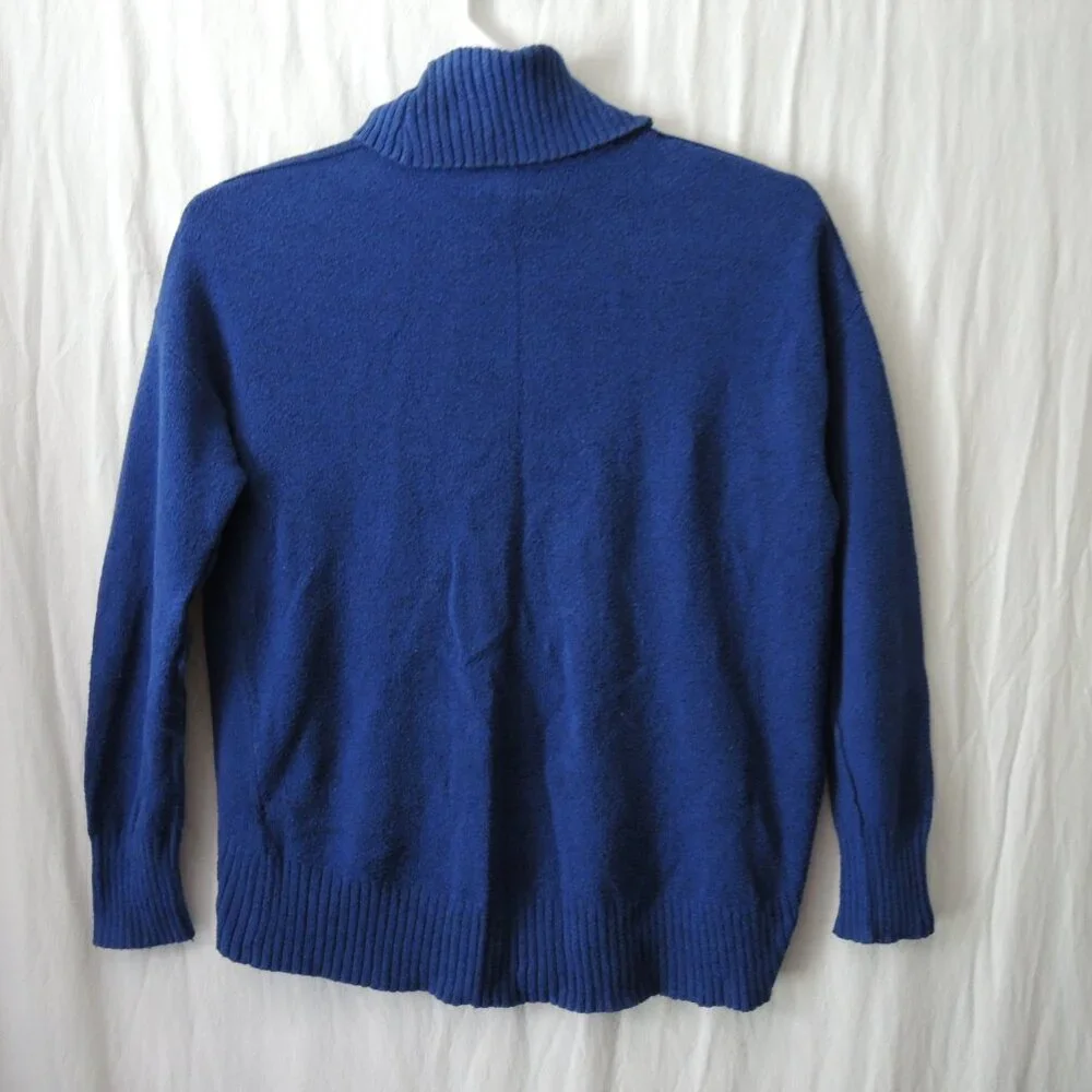 Lucky Brand turtleneck sweater